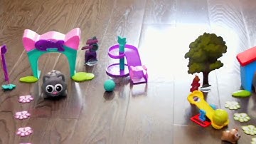 Coding Critters   Your first coding friends!