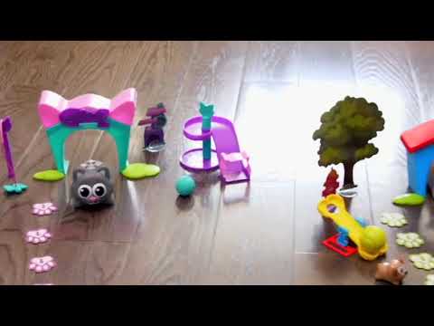 Coding Critters   Your first coding friends!