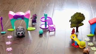 Coding Critters   Your first coding friends!