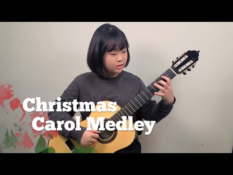 The First Noel 저 들 밖에 한밤중에 Joy to the World 기쁘다 구주 오셨네 We Wish You A Merry Christmas 축하하오 기쁜 크리스마스 (Guitar Tab 기타 타브 악보) - The First Noel 저 들 밖에 한밤중에 Joy to the World 기쁘다 구주 오셨네 We Wish You A Merry Christmas 축하하오 기쁜 크리스마스