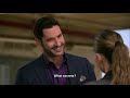 Lucifer 6x04 chloe find out dan on earth