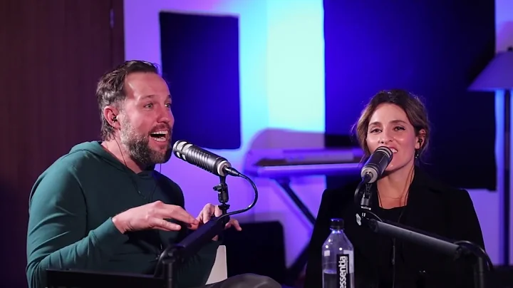 On The Real With Adam McCain - Episode 116 - Micha...