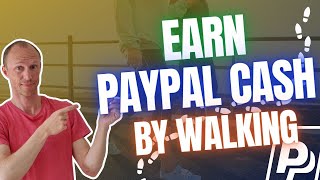 Earn PayPal Cash by Walking – Backed by Venus Williams! (But Is WeWard App Worth It?)