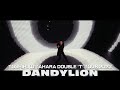 「TOSHIHIKO TAHARA DOUBLE ‘T’ TOUR 2023 DANDYLION」ティザー映像