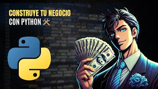 7 Ways to Make Money with Python in 2025 🚀