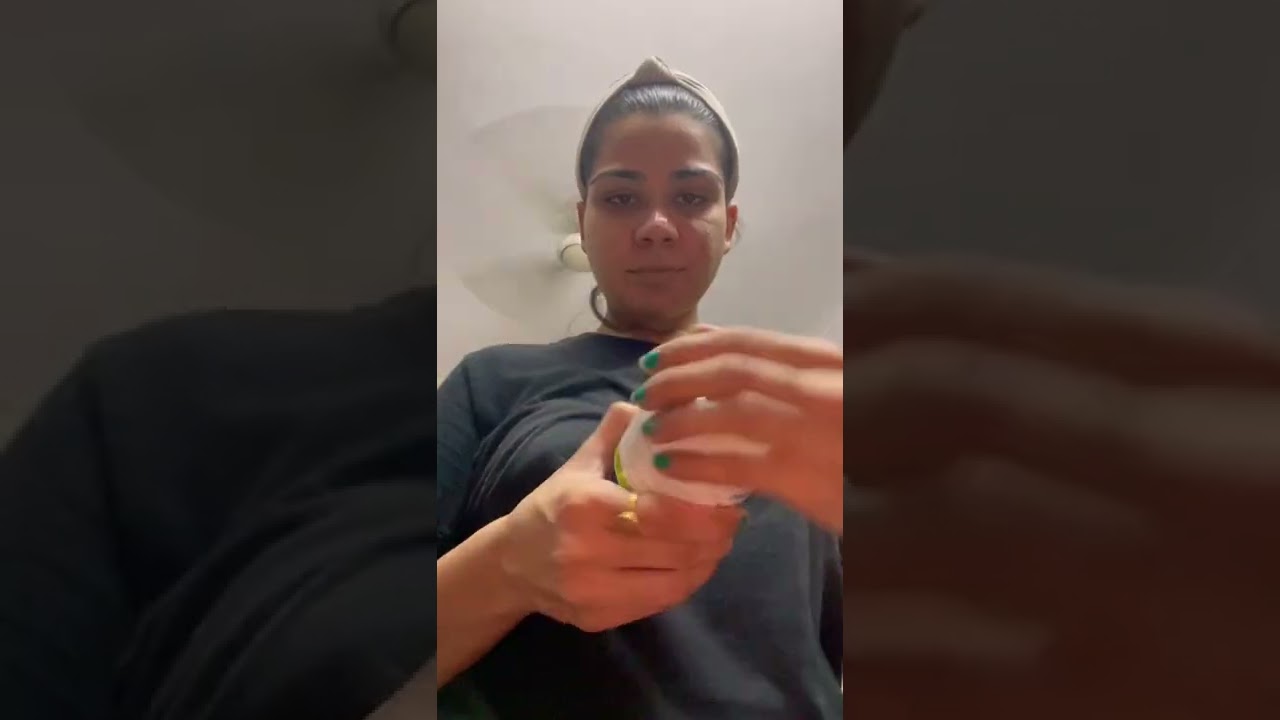 MAMAEARTH TEA TREE FACE MASK 