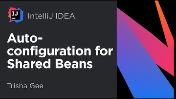 Reactive Spring Boot: Part 5: Auto-configuration for Shared Beans