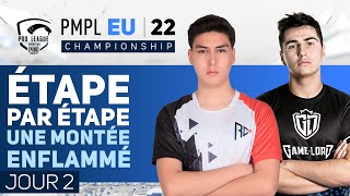 Fr 2022 Pmpl European Championship Jour 2 Printemps