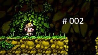 Spelunky Tutorial #002 - Idols