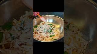 Aloo Lachha Namkeen - Chivda shortsvideo  aloolachhanamkin snack potato recipe ytshortsfeed