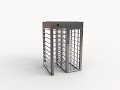 Full height turnstile-shenzhen kezhuang intelligent electronic technology co.,ltd.