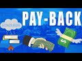 El PAYBACK o plazo de recuperación (explicación paso a paso)