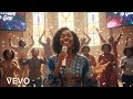 Overflow of Your Mercies | Powerful Worship Song of Grace &amp; Restoration