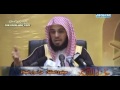 الشيخ د عائض القرنى من أسرار الصلاة 