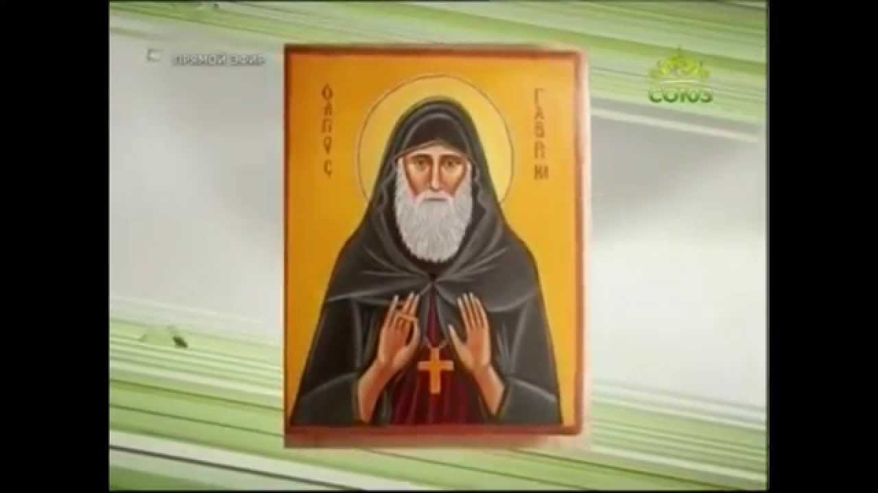 Телеканал СОЮЗ о сайте и возможности приложиться 11-12 июня - YouTube