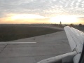 Аэрофлот, Аэробус 321-200, взлёт из Борисполя / KBP.