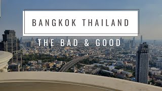 We Weren&#39;t Going To Post This |  When Things Go Bad In Bangkok | STORYTIME