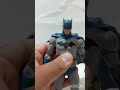 #Shorts mi nueva figura de #batman #hush #batmanhush #dcmultiverse #mcfarlanetoy #toyreview #foryou