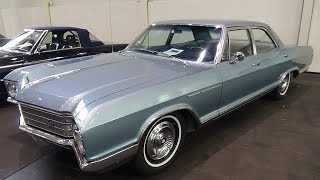1966 Buick Lesabre Custom - Hamburg Motor Classics 2017
