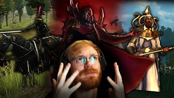 This Bannerlord Mod is a GAME CHANGER!