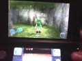 Let's play Ocarina of time (3DS) Part 1