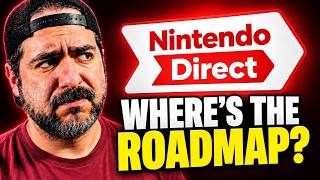 Nintendo Needed This Direct... And Blew It