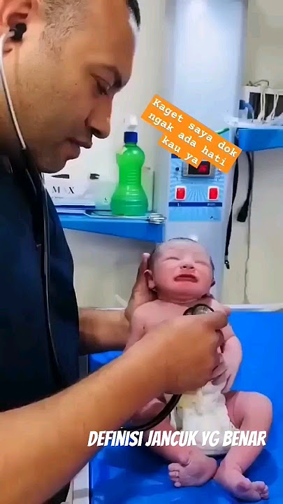 Judulnya Jancuk