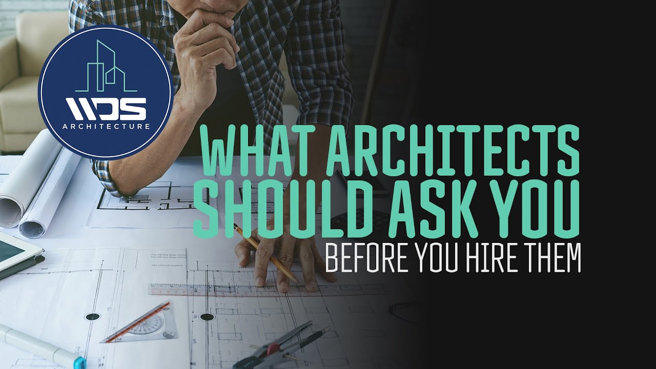 What you will be asked when Hiring Commercial Architect for Phoenix Building Permits