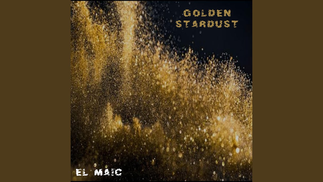 Golden Stardust