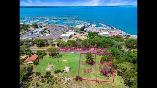 Land for sale Hervey Bay | 638 - 639 Esplanade URANGAN