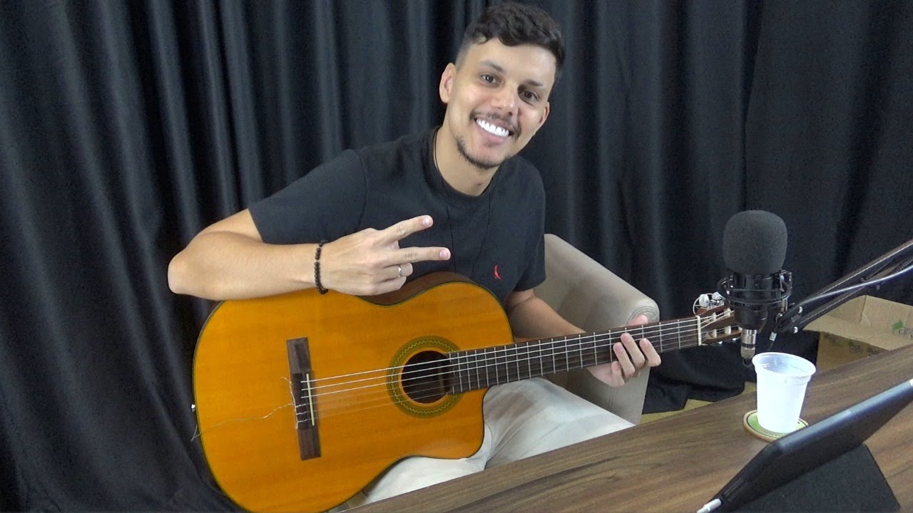 | LIVE | Resenha, musicas e desafios