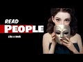 They're Lying and You'll Know It | Dark Psychology Tells