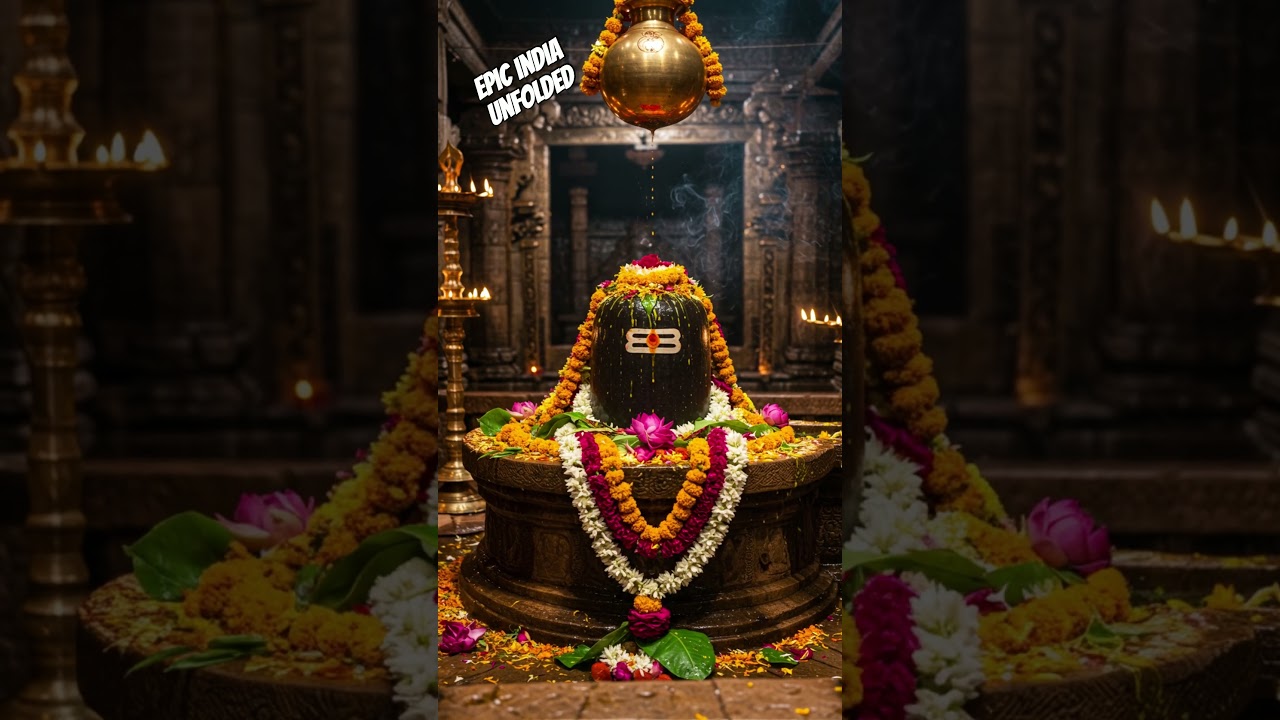 5 Interesting Facts about Ancient Virupaksha Temple