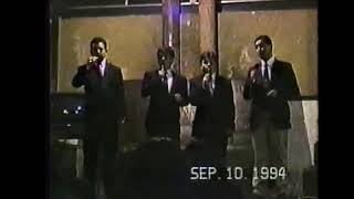 Cuarteto Universidad Adventista de Chile - De pie, de pie, cristianos (Stand Up, Stand Up For Jesus) by Zafnat Panea 837 views 2 years ago 2 minutes, 33 seconds