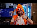 End of video