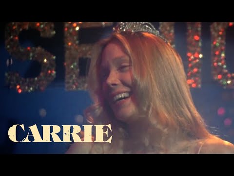 Carrie Original Trailer (Brian De Palma, 1976)