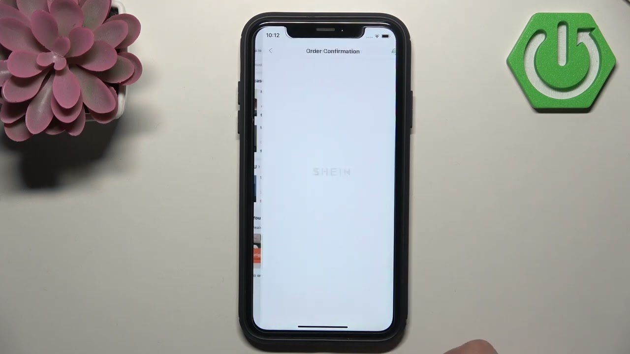 How to Click Urgent Delivery on Shein