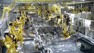 Kia Company History