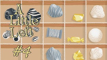 A Little to the Left #4 - Inner Nature