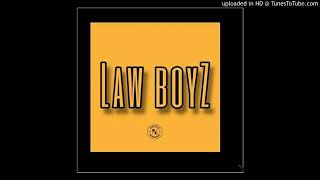 Chommie go monate bosigo Amapiano The Law BoyZ Ft MTASE   Homonate Bosigo