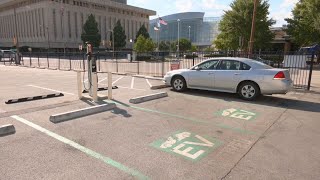 ODOT Waits On Feedback From Federal Government About Electric Vehicle Plan