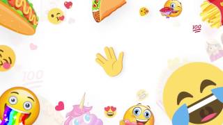 Facemoji Emoji Keyboard screenshot 4