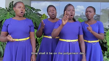 KAIDWABIRO NGOMONGO SOUTH SDA CHURCH CHOIR STARLINK MEDIA DIR SAMPHAN ERICK