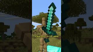 Bedrock und Java sind... GLEICH?