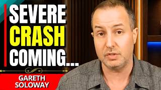 Severe Market Crash Next... - Gareth Soloway