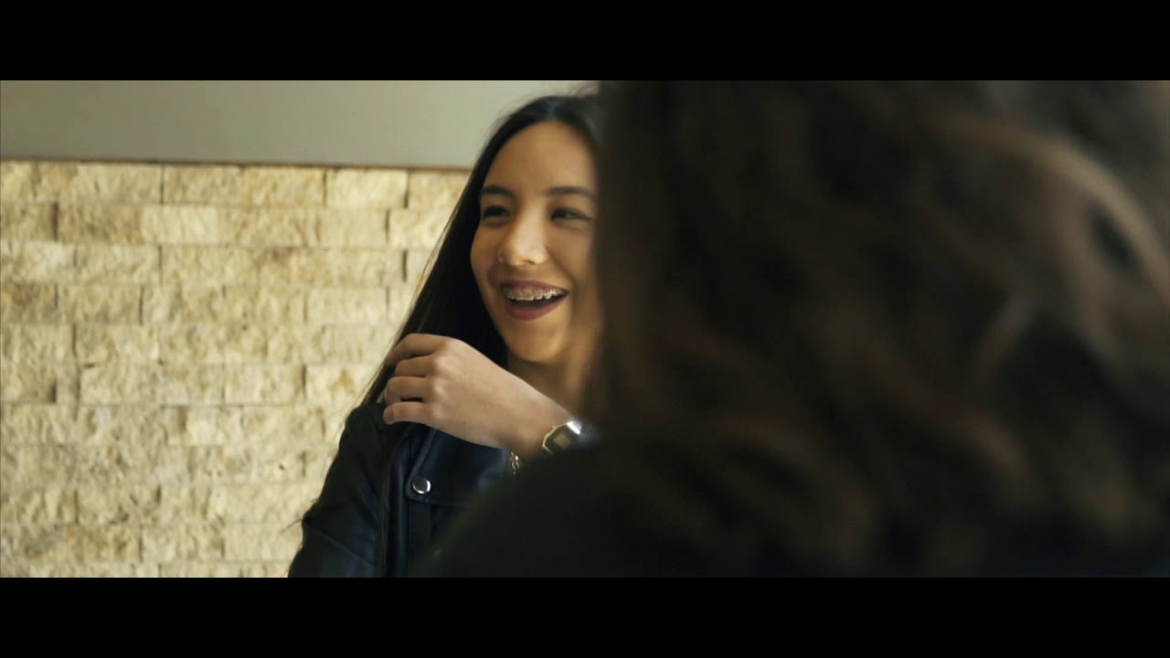 Charlotte — Ador Ajans tanıtım filmi