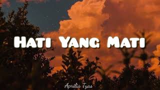 Download Lagu Hati Yang Mati | Puisi Patah Hati | Puisi Sedih MP3
