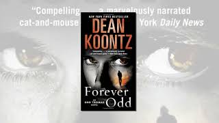 Forever Odd Odd Thomas 2 By Dean Koontz