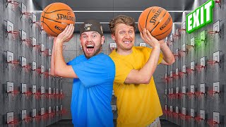 Famous Don't Make The Shot On The Wrong Hoop! Net Worth