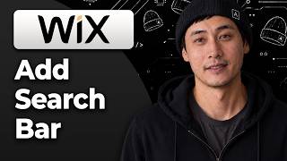 How to Add and Set Up a Wix Search Bar [2026 Full Tutorial]